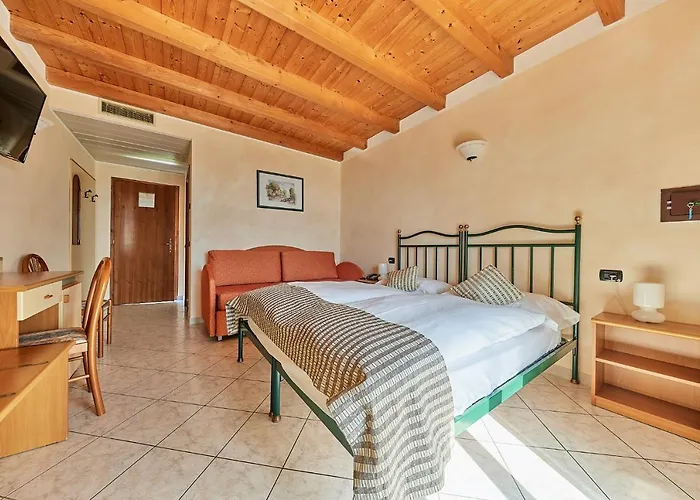 Hotel Rosemarie