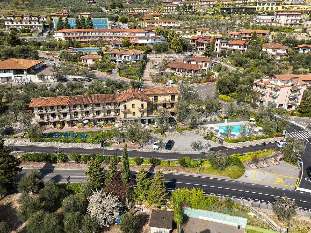 Rosemarie Hotel