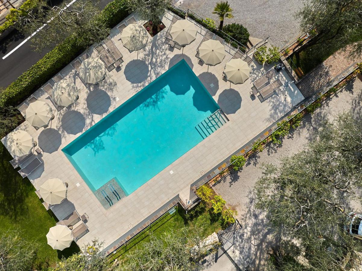 Hotel Rosemarie 3*
