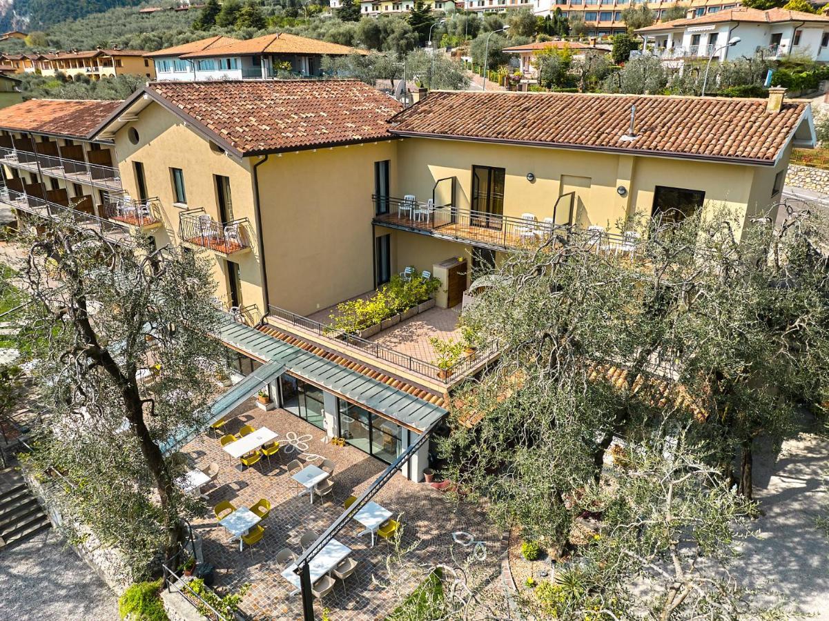 Rosemarie Limone sul Garda
