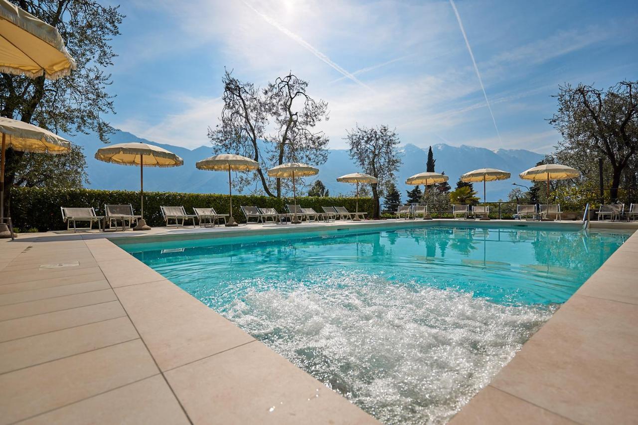 Hotel Rosemarie 3*