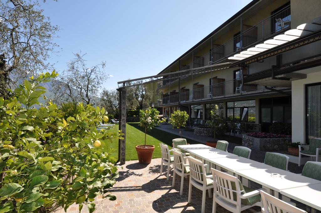 Rosemarie Hotel Limone sul Garda