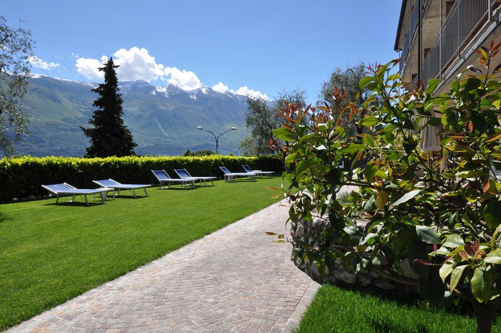 Rosemarie 3* Limone sul Garda