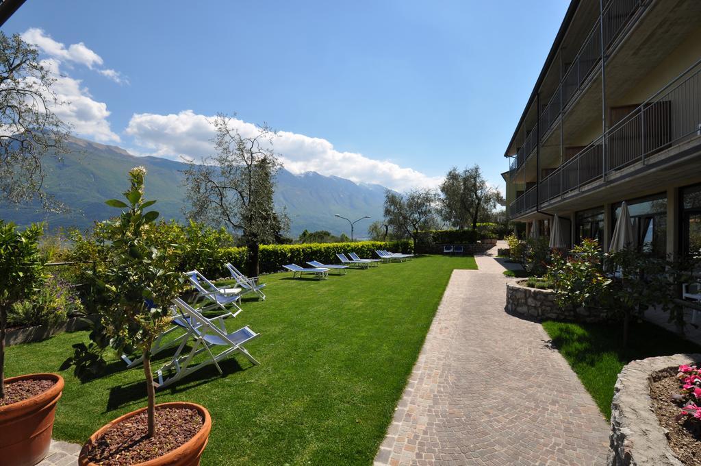 Rosemarie Limone sul Garda