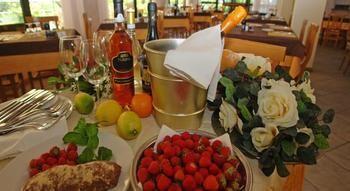 Rosemarie Hotel Limone sul Garda