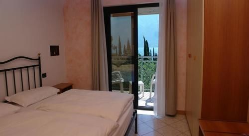 Hotel Rosemarie 3*