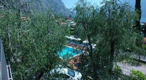 Hotel Rosemarie