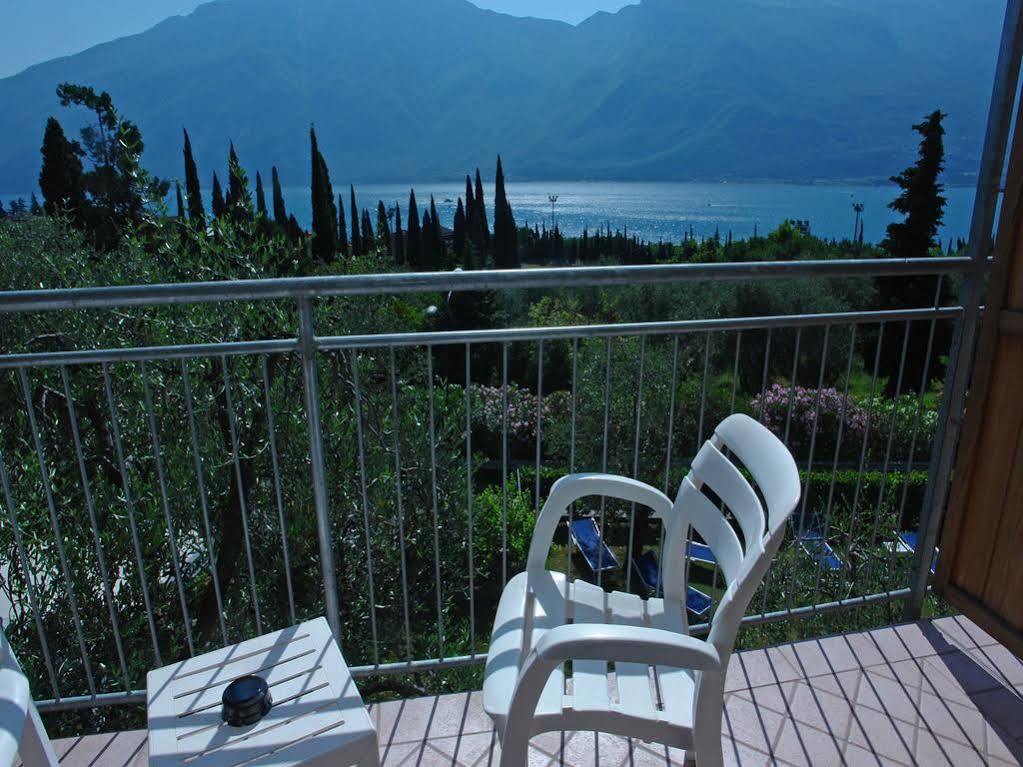 Hotel Rosemarie Limone sul Garda