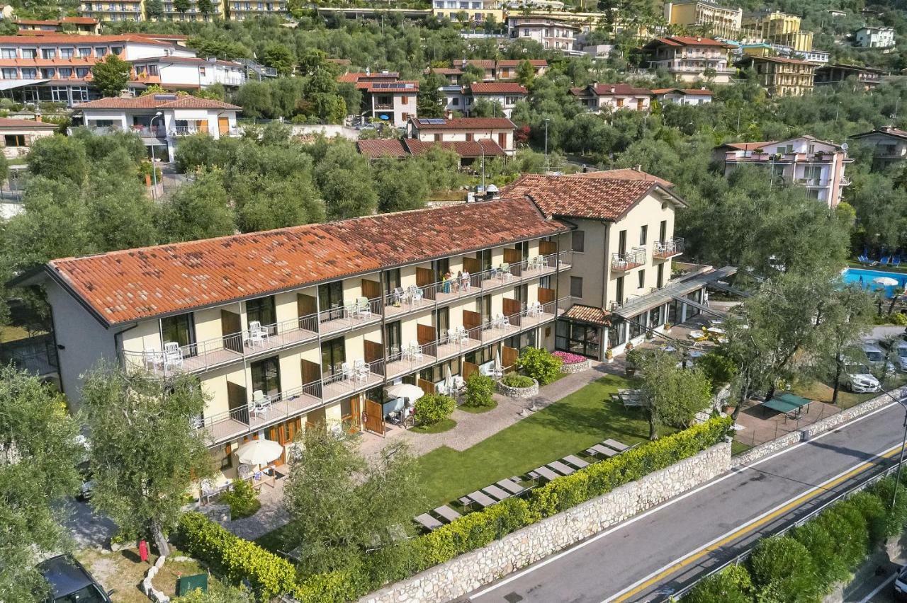 Rosemarie Limone sul Garda