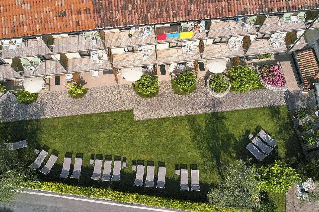 Rosemarie Hotel Limone sul Garda