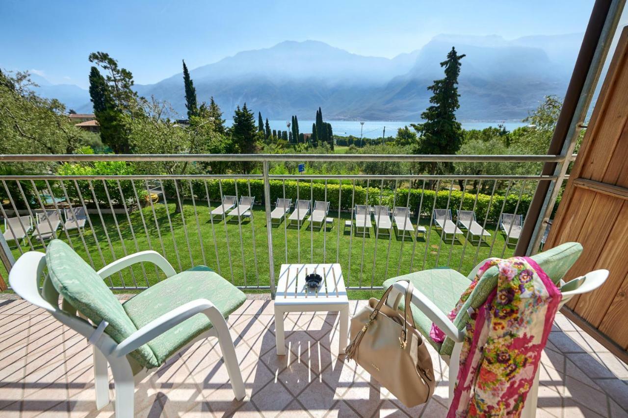 Rosemarie 3* Limone sul Garda