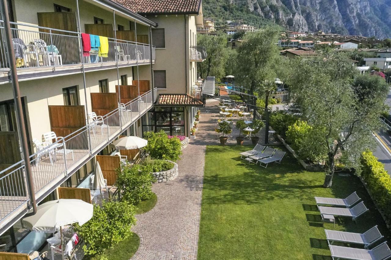 Rosemarie 3* Limone sul Garda